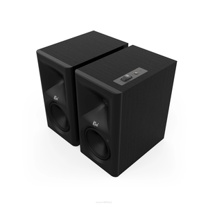 KLIPSCH THE FIVES EBONY II EUA  ( szt )– Aktywne Głośniki Stereo Premium z HDMI eARC, Bluetooth - 6