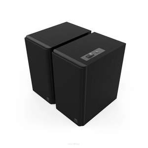 KLIPSCH THE FIVES EBONY II EUA  ( szt )– Aktywne Głośniki Stereo Premium z HDMI eARC, Bluetooth - 2