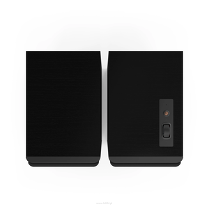 KLIPSCH THE FIVES EBONY II EUA  ( szt )– Aktywne Głośniki Stereo Premium z HDMI eARC, Bluetooth - 8