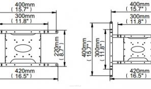 B-Tech BT7534 - 7