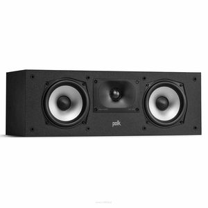 POLK AUDIO MXT30 Głośnik centralny - 4