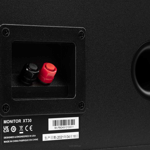 POLK AUDIO MXT30 Głośnik centralny - 8