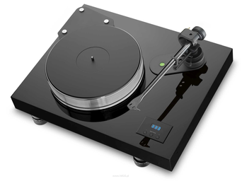 PRO-JECT  X-Tension 12 Bez wkładki  Ramię PJ 12” EVO