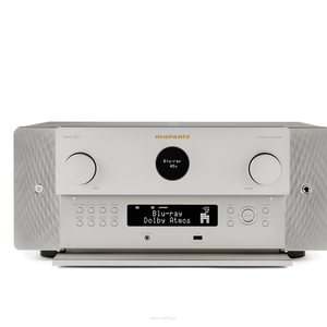 Marantz CINEMA 40 9.4 KANAŁOWY WZMACNIACZ AV O MOCY 125W, Z 8K I 7 WEJŚCIAMI HDMI - 2