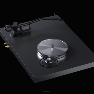 PRO-JECT DEBUT PRO S - gramofon - 3