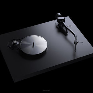 PRO-JECT DEBUT PRO S - gramofon - 2