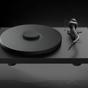 PRO-JECT DEBUT PRO S - gramofon - 6