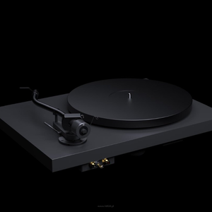 PRO-JECT DEBUT PRO S - gramofon - 4