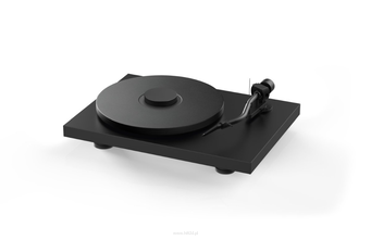 PRO-JECT DEBUT PRO S - gramofon