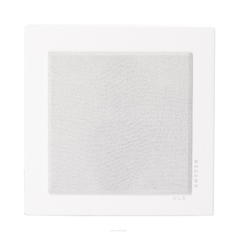 DLS Flatbox Mini White