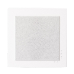 DLS Flatbox Mini White