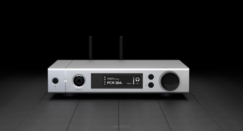 Matrix Media  Element M 