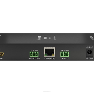 WyreStorm NHD-100-TX NetworkHD 100-Series - 2