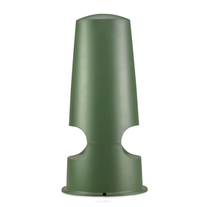 Triangle Garden 7 Zintegrowane oświetlenie LED rozmieszczone wokół głośnika - 5