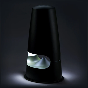 Triangle Garden 7 Zintegrowane oświetlenie LED rozmieszczone wokół głośnika - 2