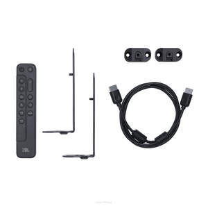 JBL BAR 1300 11.1.4-kanałowy soundbar z odłączanymi głośnikami surround, MultiBeam™, Dolby Atmos® i DTS:X (USZKODZONE OPAKOWANIE) - 2