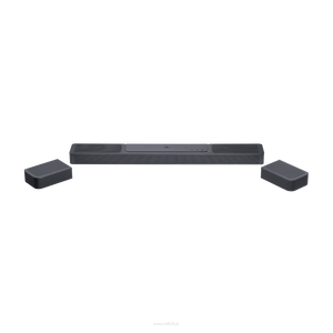 JBL BAR 1300 11.1.4-kanałowy soundbar z odłączanymi głośnikami surround, MultiBeam™, Dolby Atmos® i DTS:X (USZKODZONE OPAKOWANIE) - 9