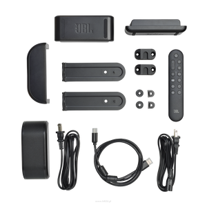 JBL BAR 1300 MK2 11.1.4-kanałowy soundbar z odłączanymi głośnikami surround, MultiBeam™, Dolby Atmos® i DTS:X - 3