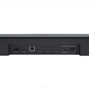 JBL BAR 1300 MK2 11.1.4-kanałowy soundbar z odłączanymi głośnikami surround, MultiBeam™, Dolby Atmos® i DTS:X - 2