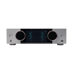 Onkyo Muse Y-50 – streamer hi-fi i wzmacniacz 250W | Odtwarzacz sieciowy Onkyo