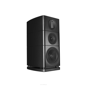 Wharfedale Elysian 1R high-endowe kolumny głośnikowe - 10