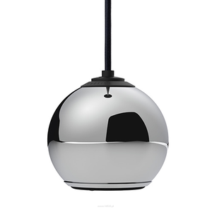 Gallo Micro SE Single Droplet (Luxe Chrome + black cable)(Luxe Copper + black cable), (Luxe Gold + black cable) - 2