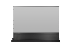 SUPREMA LIBRA ELECTRO 120 "  Matt White HD Pro (WW5)