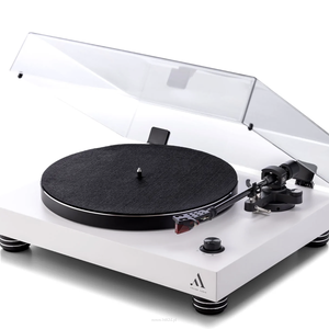ARGON AUDIO TT4  - 5