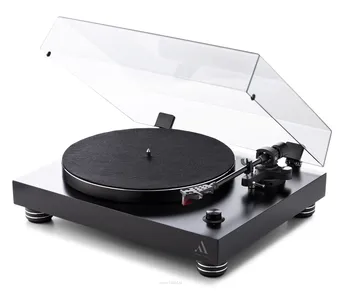 ARGON AUDIO TT4 