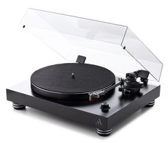ARGON AUDIO TT4 