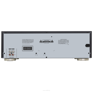 Teac AD-850-SE (Czarny) - 3