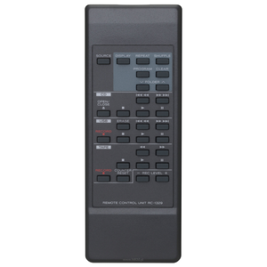Teac AD-850-SE (Czarny) - 4