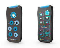 QClick QRF300 (24+1) SYSTEM DO TESTÓW