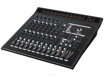 TOA M-164E-AE Analogowy mikser z wbudowanym procesorem efektowym
