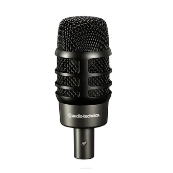 Audio-Technica ATM250DE Mikrofon dynamiczny dwuprzetwornikowy