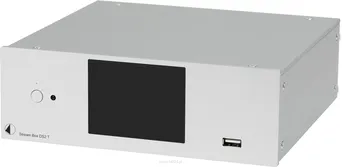 Pro-Ject STREAM BOX DS2 T | Negocjuj cenę | raty 20x0% + dostawa gratis | salon Gniezno | instalacje | projekty | zadzwoń teraz 607615717