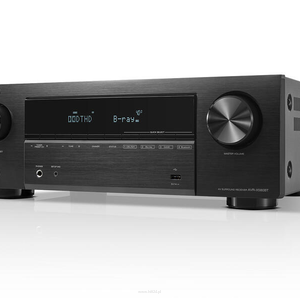DENON AVR-X580BT - 3