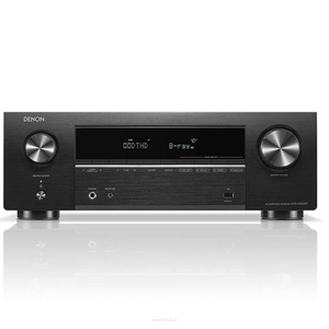 DENON AVR-X580BT - 2