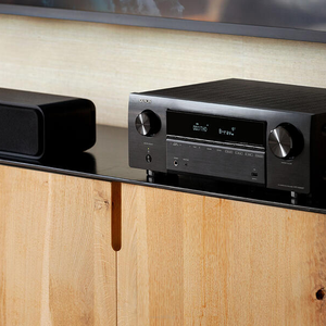 DENON AVR-X580BT - 5