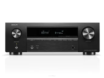 DENON AVR-X580BT