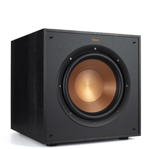 Klipsch Reference RW 5.1 pack WiSA pozwala na stworzenie wielokanałowego kina domowego bez konieczności prowadzenia przewodów głośnikowych. - 5