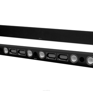 Monitor Audio SB-4 Pasywny Soundbar LCR - 6