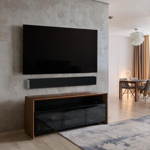 Monitor Audio SB-4 Pasywny Soundbar LCR - 5