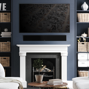 Monitor Audio SB-4 Pasywny Soundbar LCR - 3