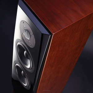 Usher SD-502 ( Para)  Podłogowe zestawy głośnikowe - 2