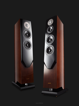 Usher SD-502 ( Para)  Podłogowe zestawy głośnikowe