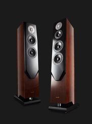 Usher SD-502 ( Para)  Podłogowe zestawy głośnikowe