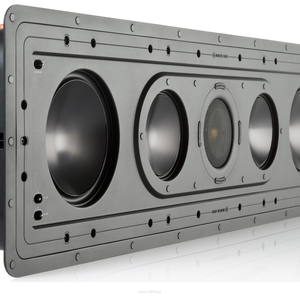 Monitor Audio CP-IW260X Głośnik instalacyjny do zabudowy ścienny - 2