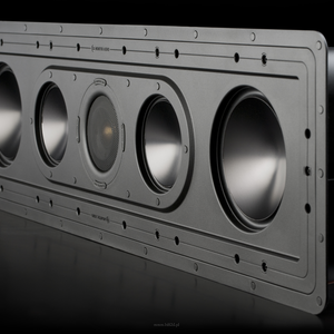 Monitor Audio CP-IW260X Głośnik instalacyjny do zabudowy ścienny - 3