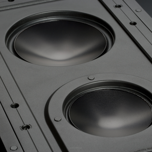 Monitor Audio CP-IW260X Głośnik instalacyjny do zabudowy ścienny - 5